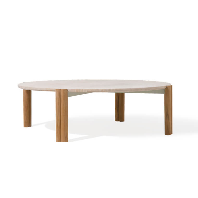 The Cove Coffee Table lifestyle